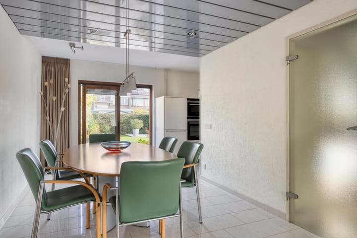 Foto 11 van Koolzaadveld 15