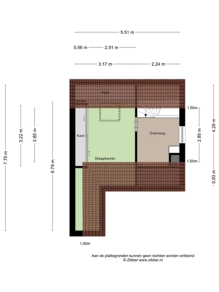 Foto 35 van Koolzaadveld 15