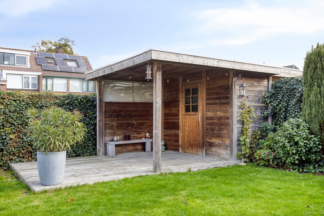 Photo 13 of Koolzaadveld 15