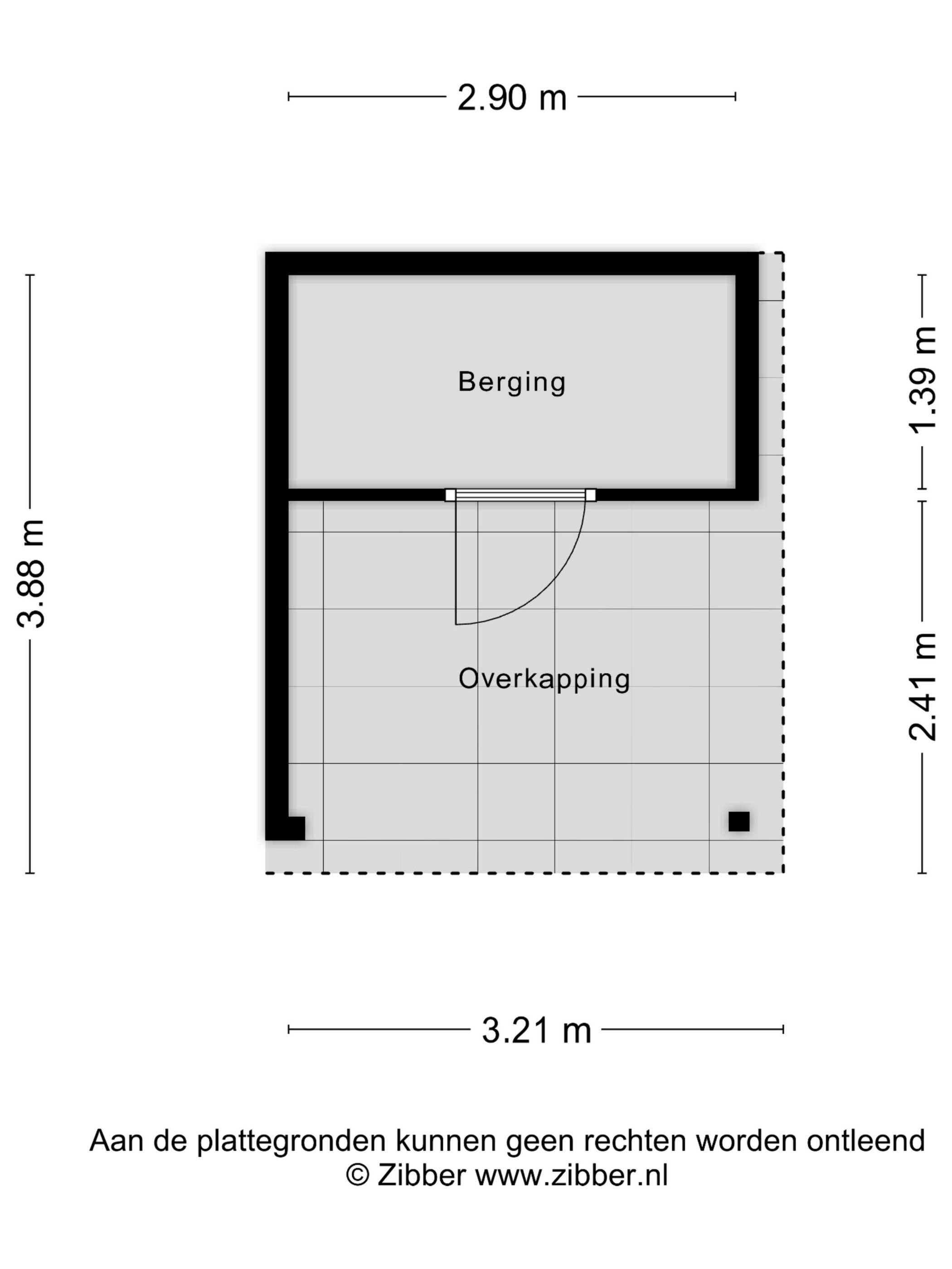 Photo 36 of Koolzaadveld 15