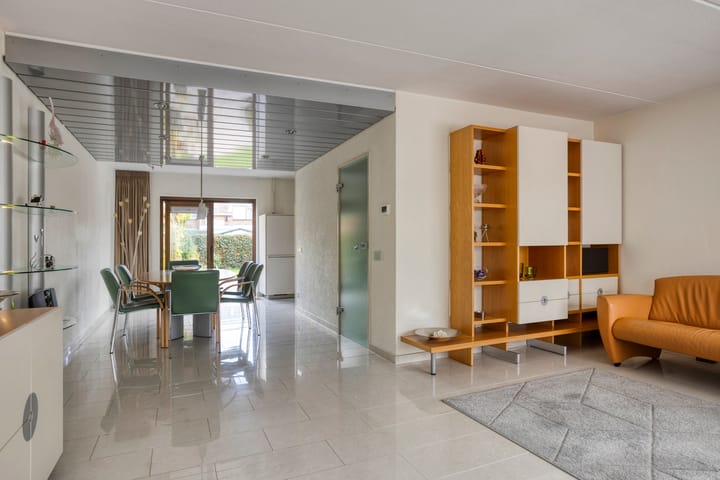 Foto 10 van Koolzaadveld 15