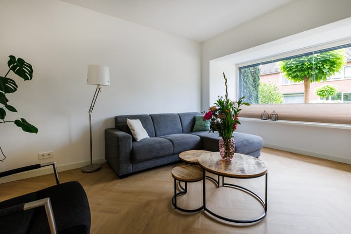 Foto 3 van Geert Grootestraat 64