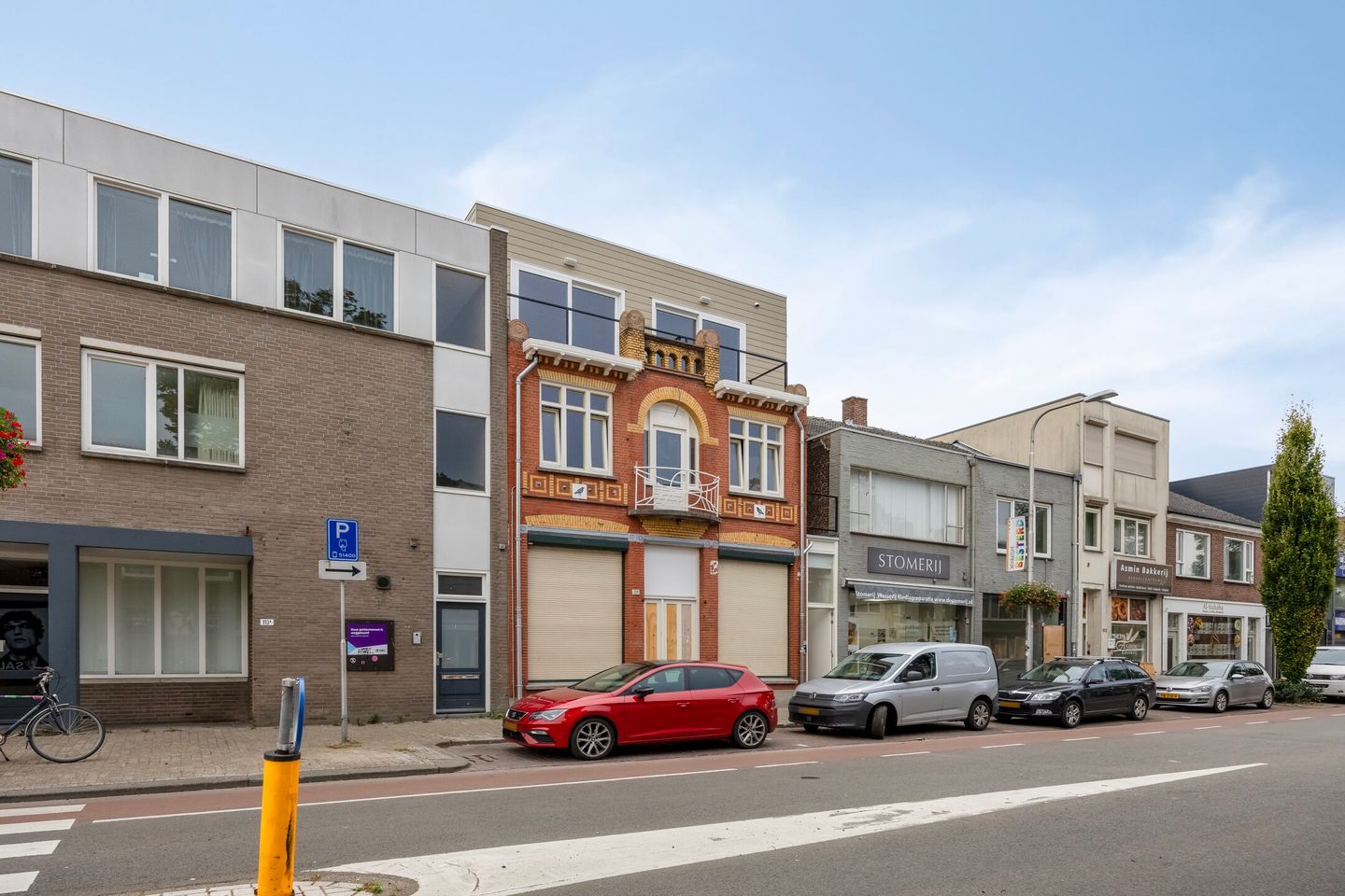 Bekijk foto 3 van Besterdring 109