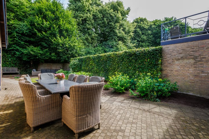 Foto 13 van Geert Grootestraat 64