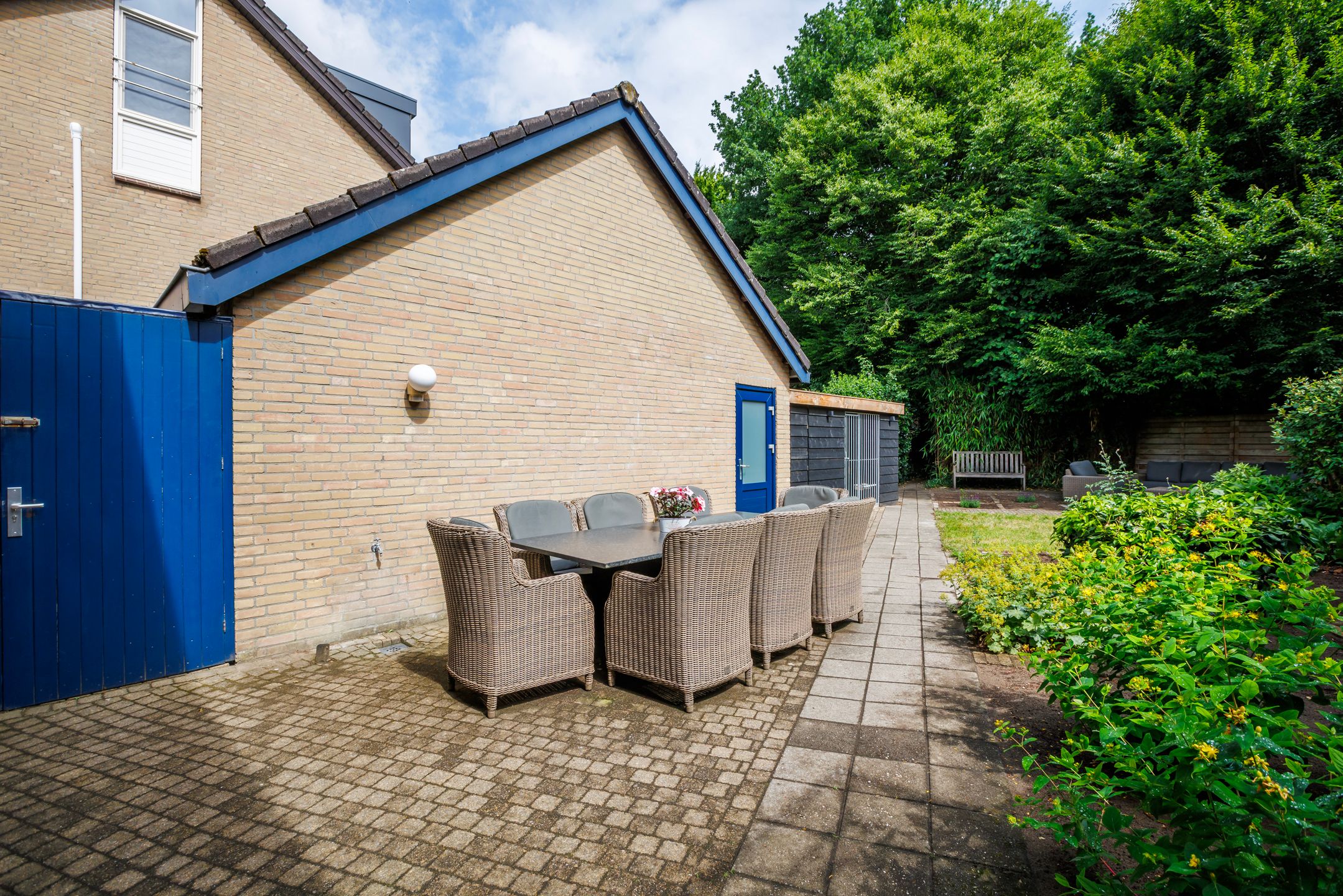 Foto 15 van Geert Grootestraat 64