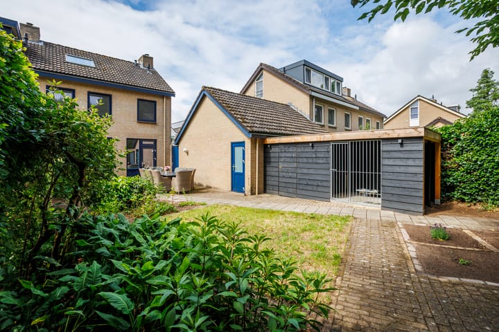 Foto 16 van Geert Grootestraat 64