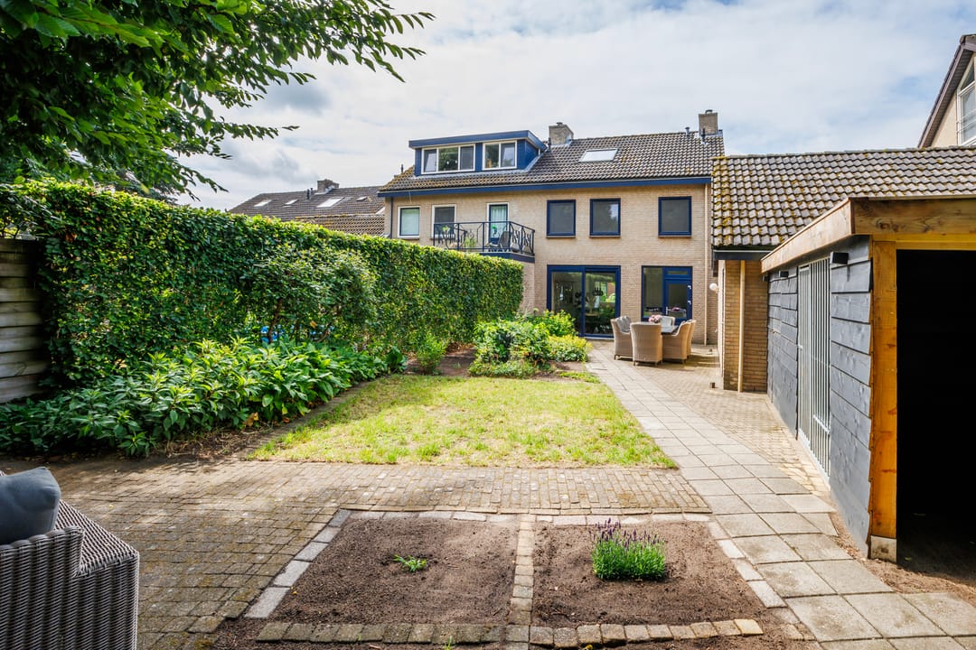 Foto 17 van Geert Grootestraat 64