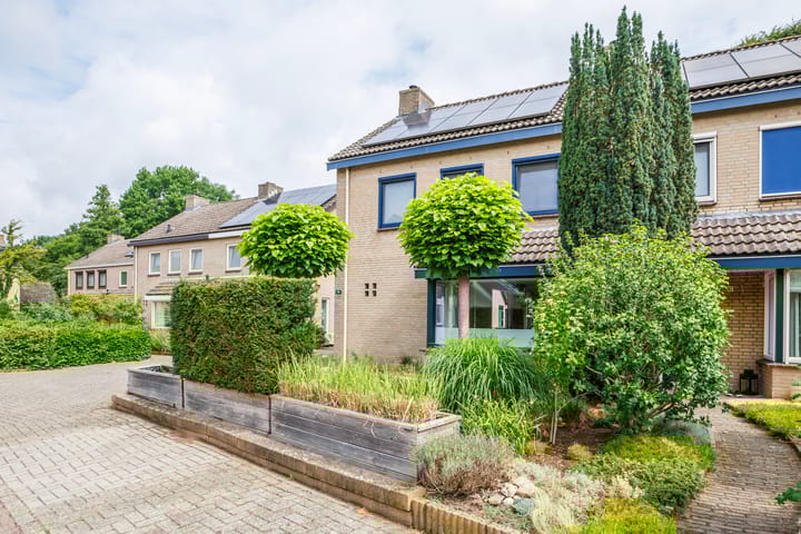 Foto 19 van Geert Grootestraat 64