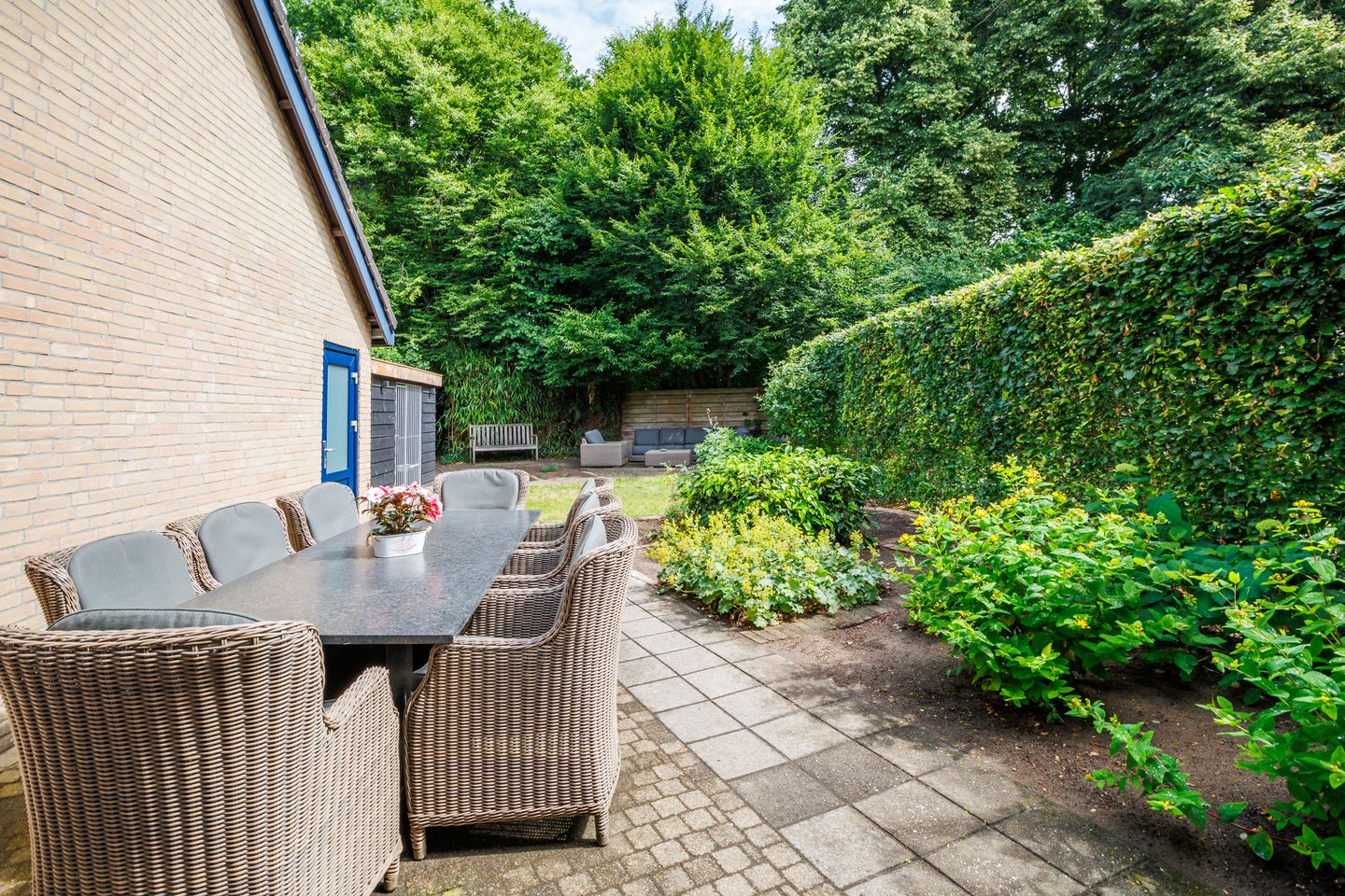 Foto 14 van Geert Grootestraat 64