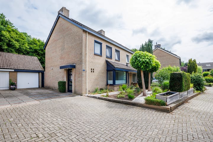 Foto 20 van Geert Grootestraat 64