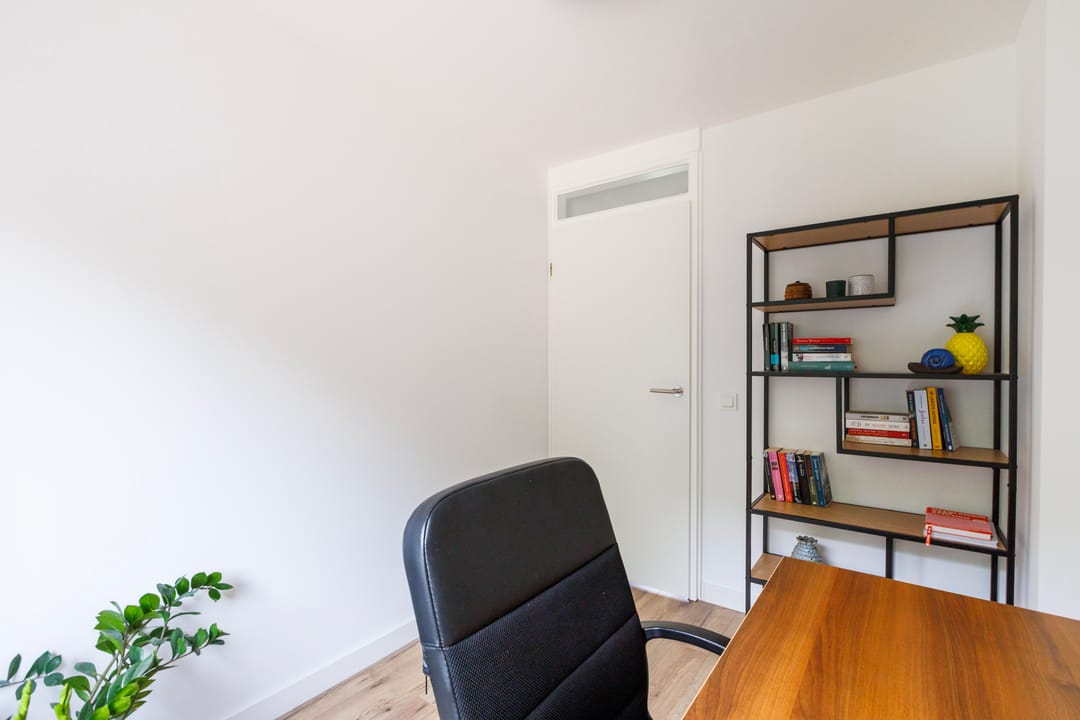 Foto 28 van Geert Grootestraat 64