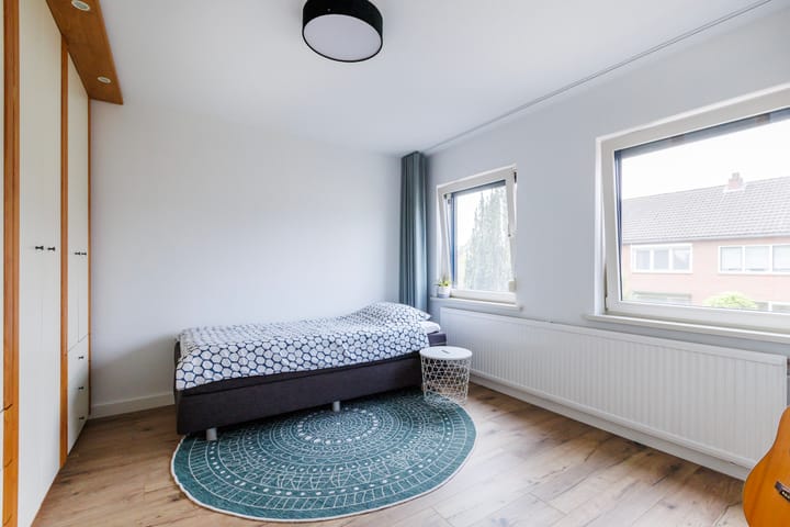 Foto 29 van Geert Grootestraat 64