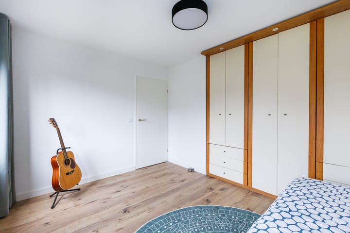 Foto 30 van Geert Grootestraat 64