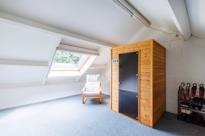 Foto 35 van Geert Grootestraat 64