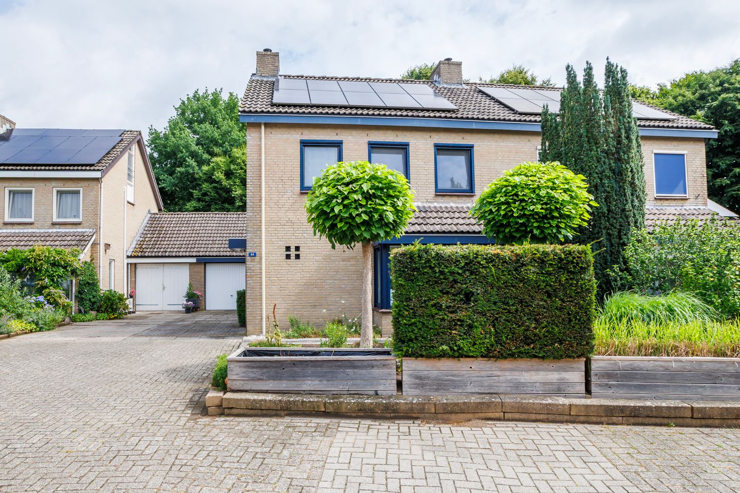 Foto 40 van Geert Grootestraat 64