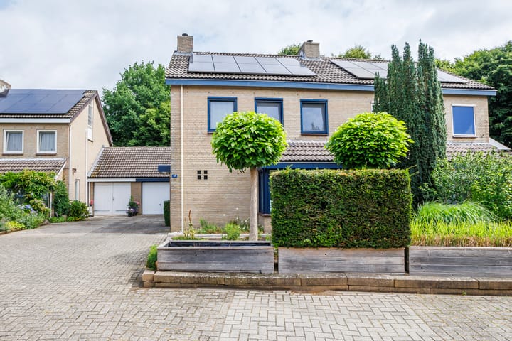 Foto 40 van Geert Grootestraat 64