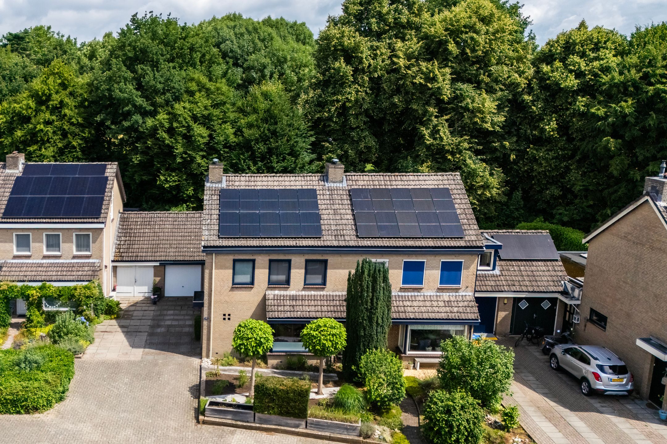 Foto 42 van Geert Grootestraat 64