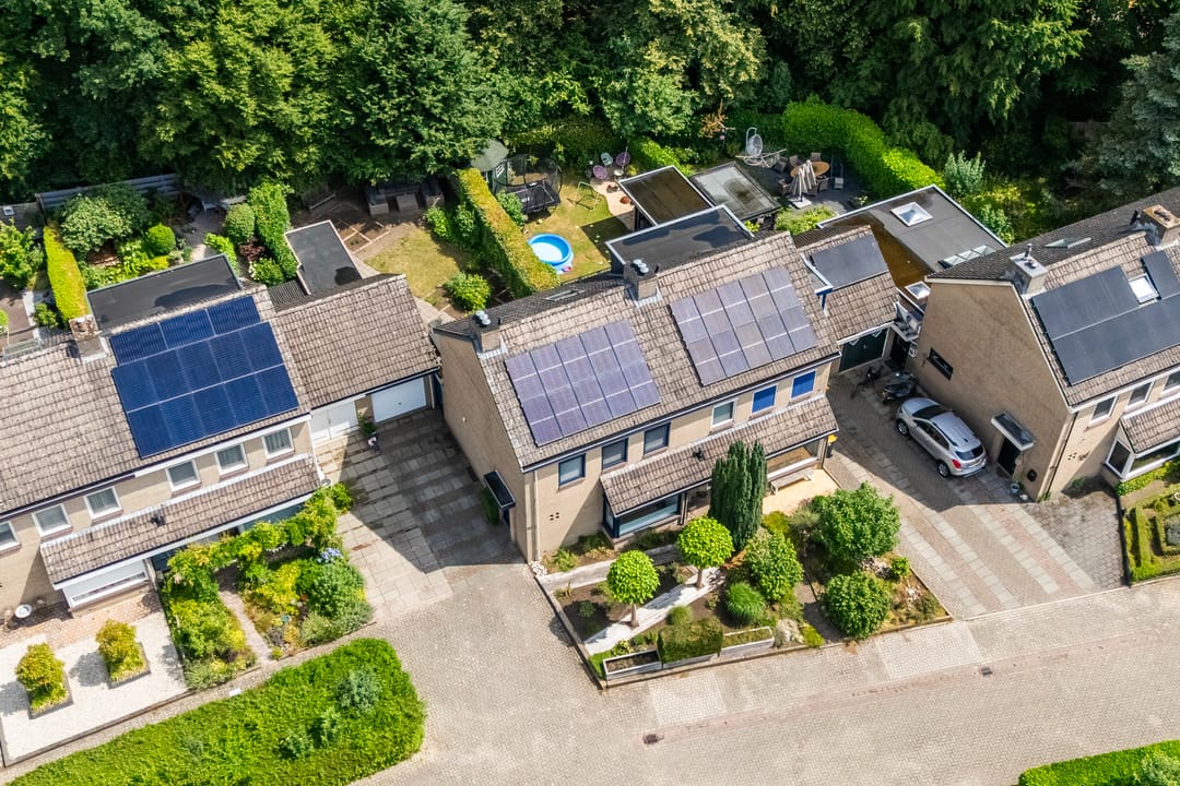 Foto 43 van Geert Grootestraat 64