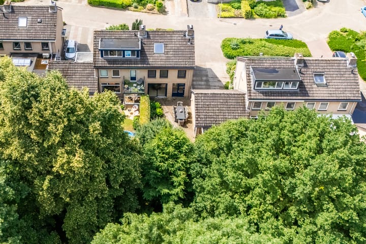 Foto 44 van Geert Grootestraat 64