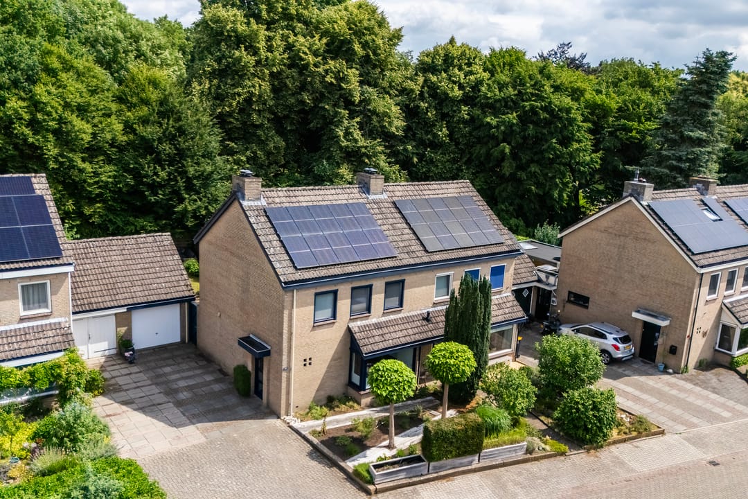 Foto 41 van Geert Grootestraat 64