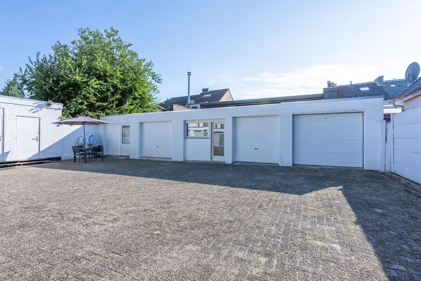 Foto 4 van Akerstraat 59