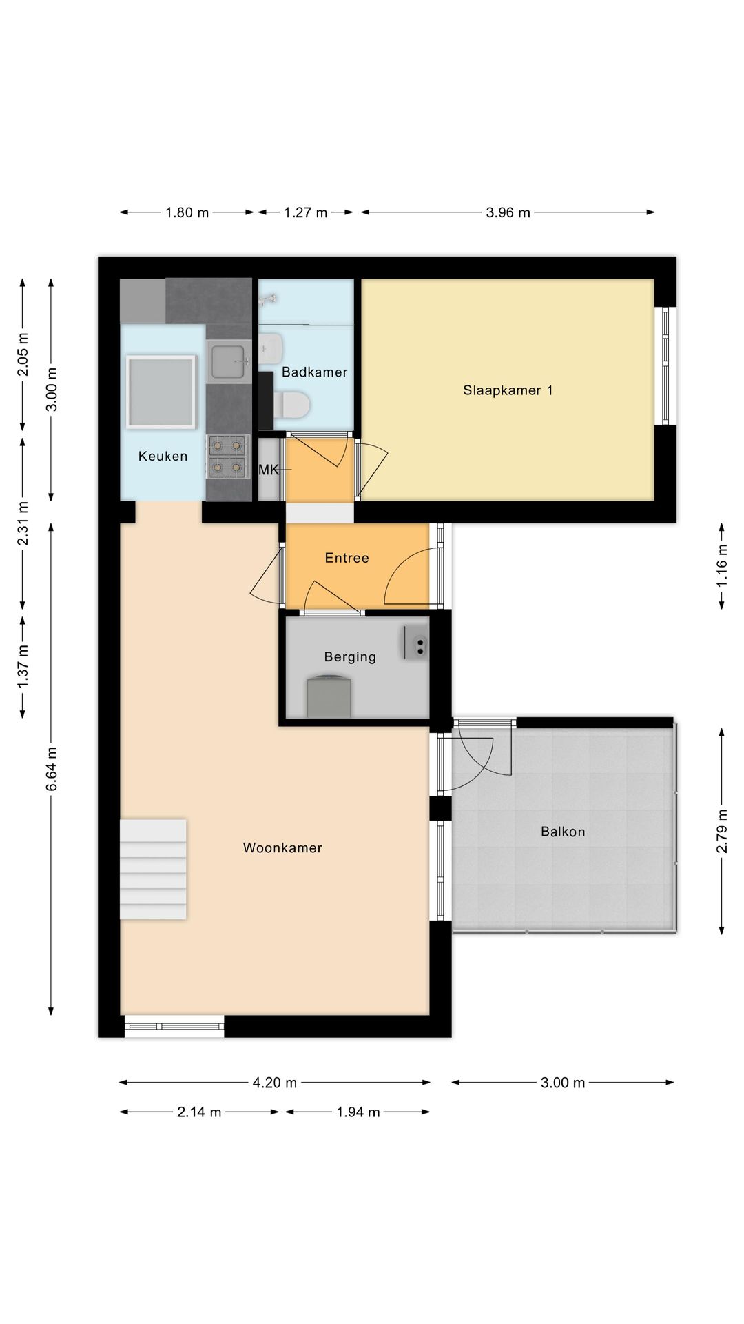 Photo 32 of Looiersveld 24