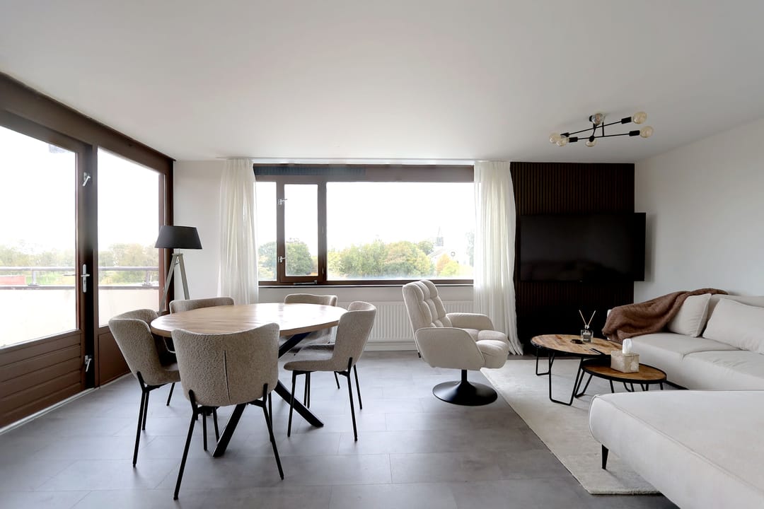 Foto 1 van Sjef van Kalmthoutstraat 32