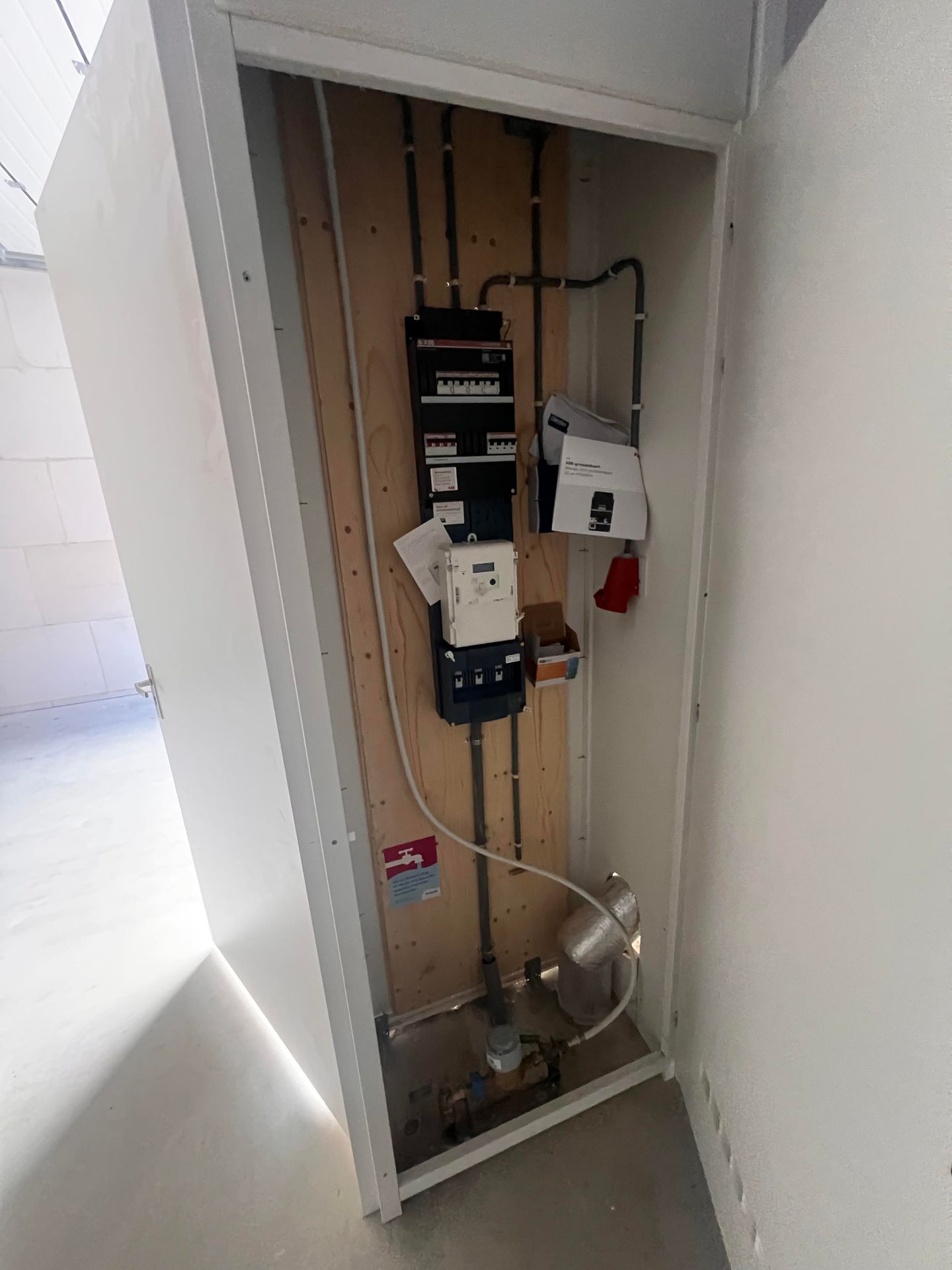 Bekijk foto 5 van Scheepmakerstraat 1-C9