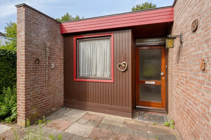 Foto 2 van Pastoor Steinbuschstraat 11