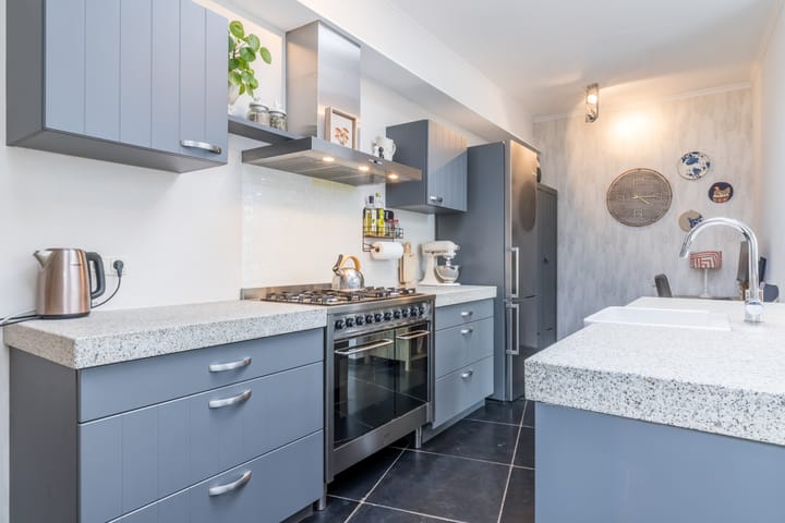 Foto 12 van Mesweg 4