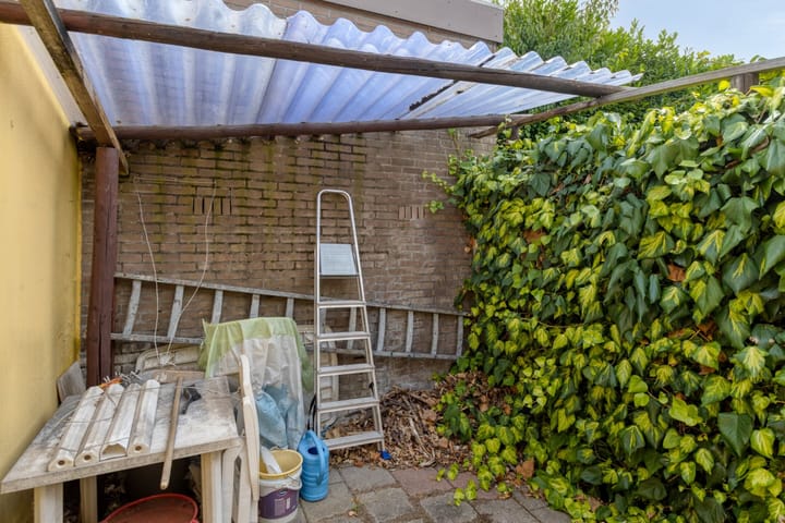 Foto 19 van Pastoor Steinbuschstraat 11