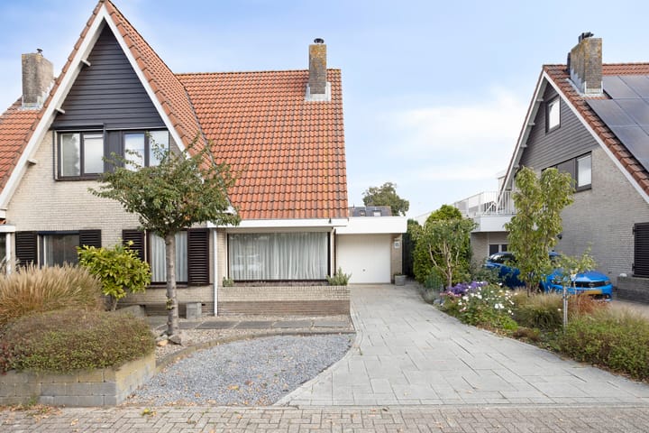 Foto 4 van Koolzaadveld 15