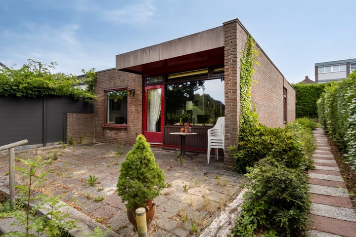 Foto 15 van Pastoor Steinbuschstraat 11