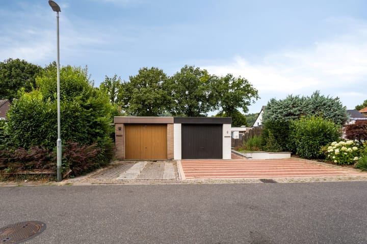 Foto 22 van Pastoor Steinbuschstraat 11