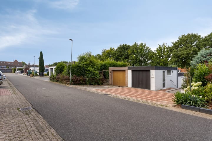 Foto 23 van Pastoor Steinbuschstraat 11