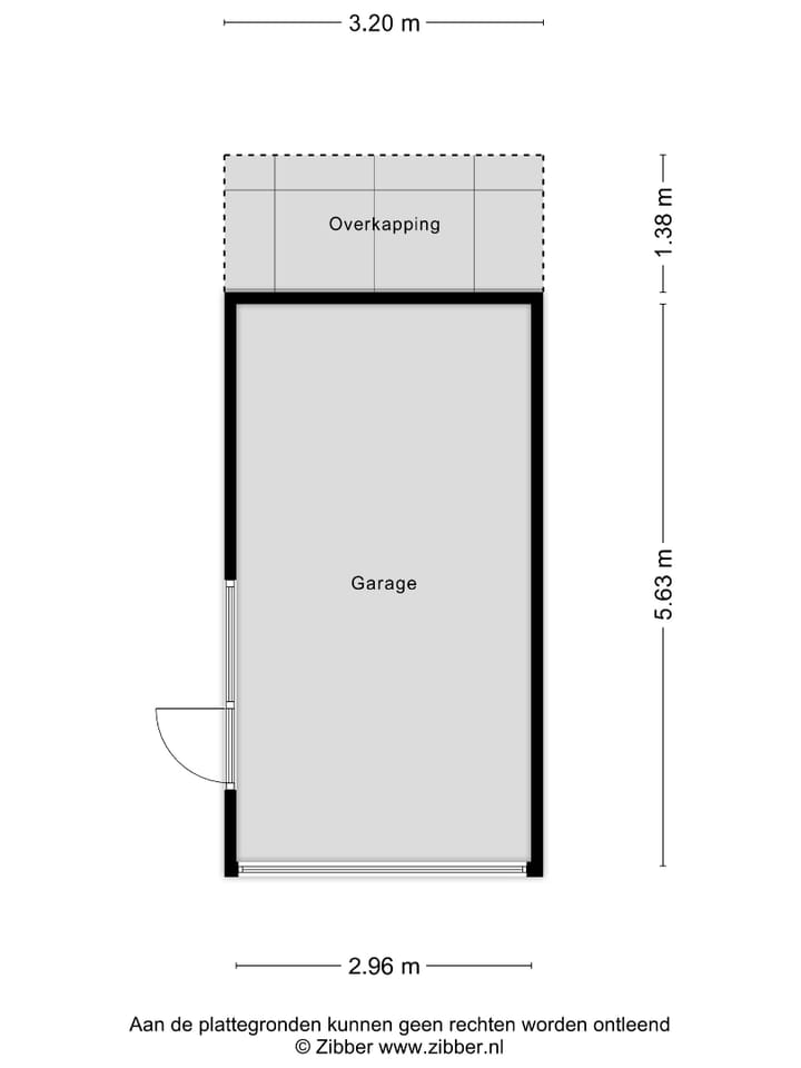 Foto 26 van Pastoor Steinbuschstraat 11