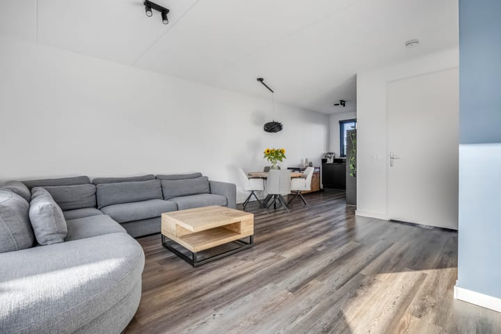 Foto 4 van Hazenduinen 14