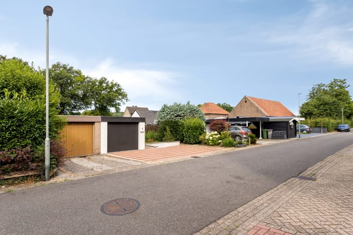 Foto 24 van Pastoor Steinbuschstraat 11