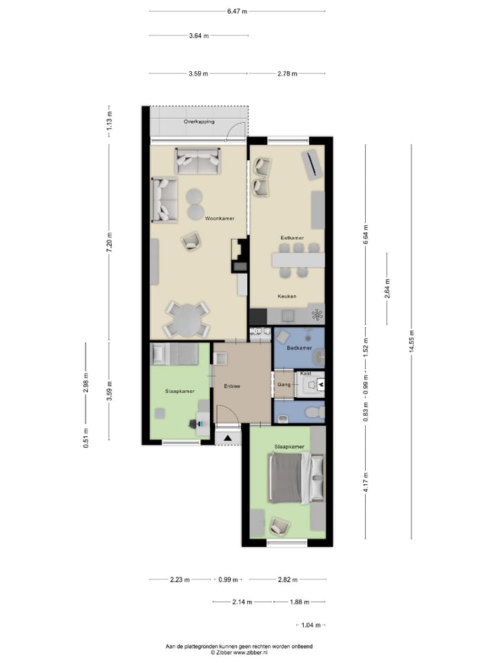 Foto 25 van Pastoor Steinbuschstraat 11