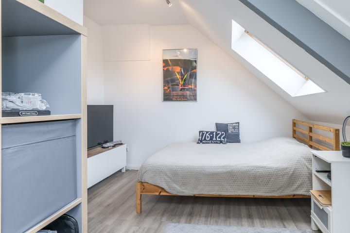 Foto 37 van Mesweg 4