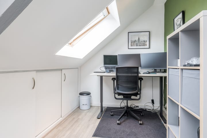 Foto 38 van Mesweg 4