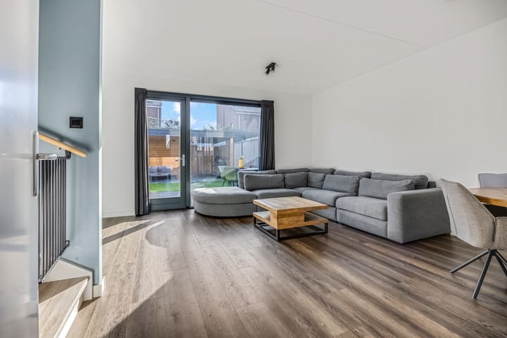 Foto 2 van Hazenduinen 14