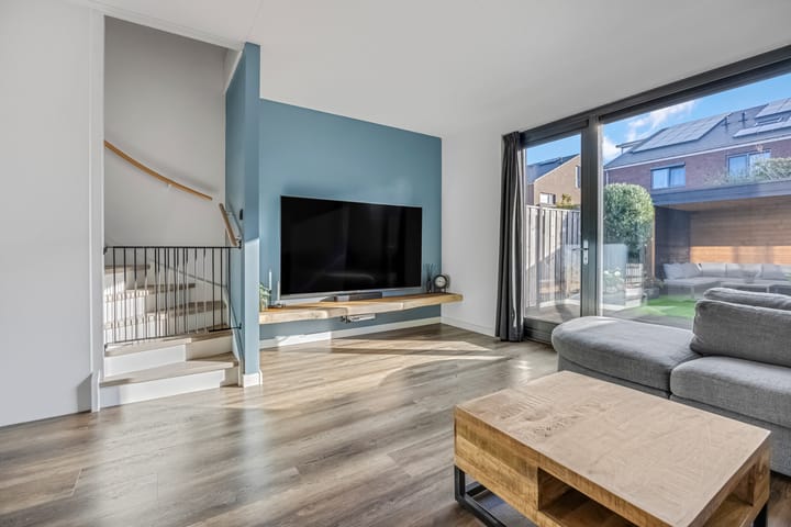 Foto 3 van Hazenduinen 14