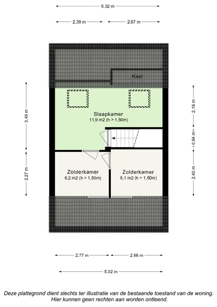 Foto 54 van Mesweg 4