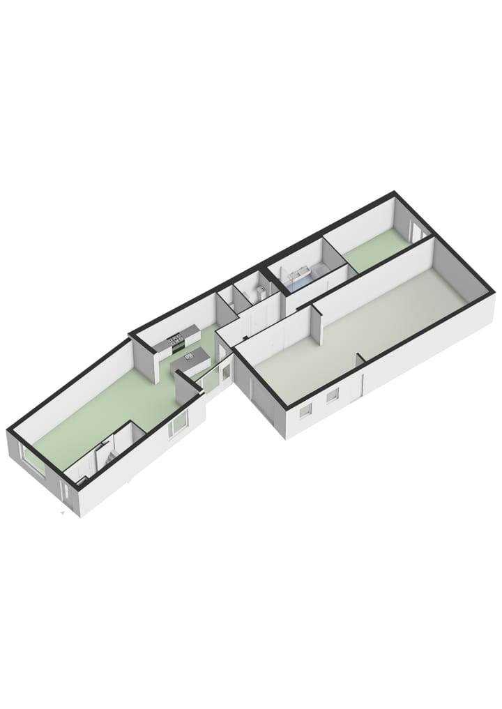 Foto 56 van Mesweg 4