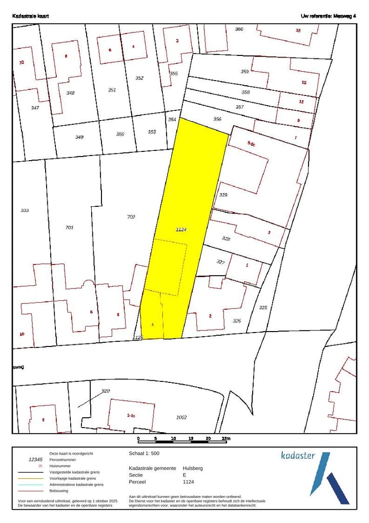 Foto 59 van Mesweg 4