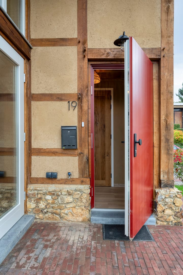 Photo 3 of Bovenstraat 19