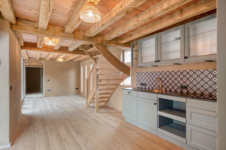 Photo 9 of Bovenstraat 19