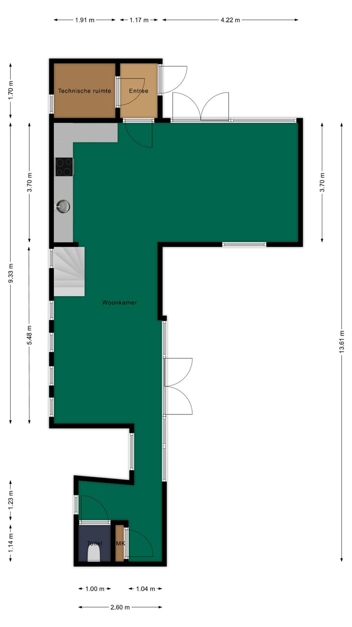 Photo 41 of Bovenstraat 19