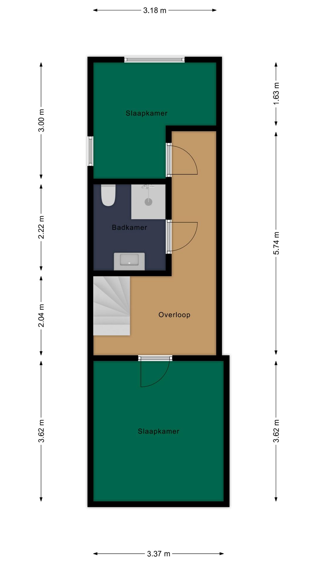 Foto 42 van Bovenstraat 19